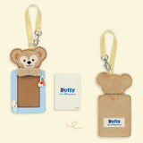 Wonders by Your Side 卡套 Duffy