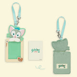 Wonders by Your Side 卡套 Gelatoni