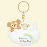Wonders by Your Side鎖匙扣