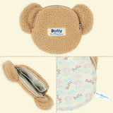 Wonders by Your Side 小物袋 Duffy