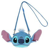 Sitich At Park 大頭袋 Stitch