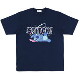 Sitich At Park Unisex Tee