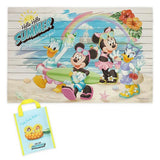 Hello Hello SUMMER! 地墊