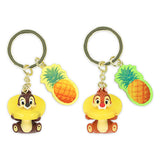 Hello Hello SUMMER! 鎖匙扣套裝