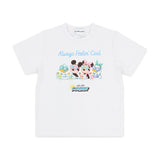 Hello Hello SUMMER! 小童 Tee