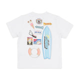 Hello Hello SUMMER! 小童 Tee