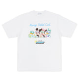 Hello Hello SUMMER! 成人Tee