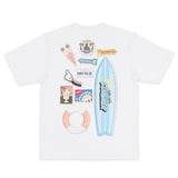Hello Hello SUMMER! 成人Tee
