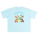 Hello Hello SUMMER! Big Tee