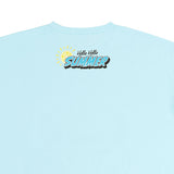 Hello Hello SUMMER! Big Tee