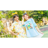 Hello Hello SUMMER! 裇衫 成人