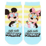 Hello Hello SUMMER! 襪仔 小童/成人
