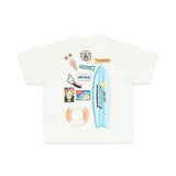 Hello Hello SUMMER! 90cm Tee