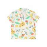 Hello Hello SUMMER! 90cm 恤衫？