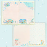DISNEYSEA 25TH Find Your Beautiful Blue Part2 ￼記事簿