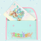 DISNEYSEA 25TH Find Your Beautiful Blue Part2 地墊