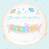 DISNEYSEA 25TH Find Your Beautiful Blue Part2 咕𠱸
