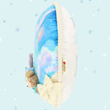 DISNEYSEA 25TH Find Your Beautiful Blue Part2 咕𠱸