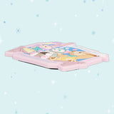 DISNEYSEA 25TH Find Your Beautiful Blue Part2 磁貼套裝