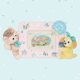 DISNEYSEA 25TH Find Your Beautiful Blue Part2 毛公仔相架