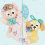 DISNEYSEA 25TH Find Your Beautiful Blue Part2 毛公仔相架