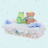 DISNEYSEA 25TH Find Your Beautiful Blue Part2 紙巾套