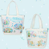 DISNEYSEA 25TH Find Your Beautiful Blue Part2 手提袋