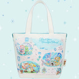 DISNEYSEA 25TH Find Your Beautiful Blue Part2 手提袋