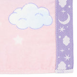 Dreamy Starry Time 浴巾
