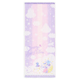 Dreamy Starry Time 長方巾