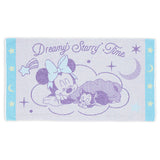 Dreamy Starry Time 毛巾枕頭套
