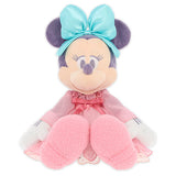 Dreamy Starry Time 毛公仔 Minnie