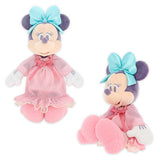 Dreamy Starry Time 毛公仔 Minnie