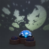 Dreamy Starry Time 投射小夜燈