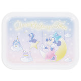 Dreamy Starry Time 食物盤