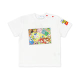 TOY STORY Let`s Play 嬰兒Tee