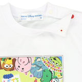 TOY STORY Let`s Play 嬰兒Tee
