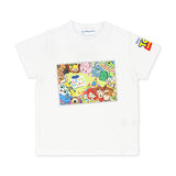 TOY STORY Let`s Play 小童Tee