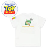 TOY STORY Let`s Play 小童Tee