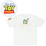 TOY STORY Let`s Play 成人Tee