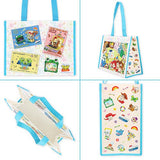 TOY STORY Let`s Play 購物袋