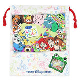 TOY STORY Let`s Play 索袋