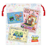 TOY STORY Let`s Play 索袋
