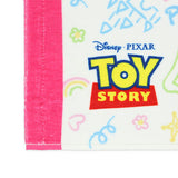 TOY STORY Let`s Play 長方巾