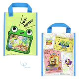 TOY STORY Let`s Play 地墊