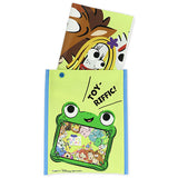 TOY STORY Let`s Play 地墊