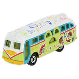 TOY STORY Let`s Play Tomica 玩具車