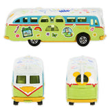 TOY STORY Let`s Play Tomica 玩具車