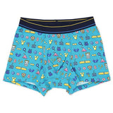 TOY STORY Let`s Play 男裝Boxer