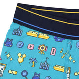 TOY STORY Let`s Play 男裝Boxer